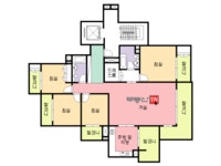 [부동산114] [아파트] 연수아이파크 104동 매매 희망가격 60,000만원