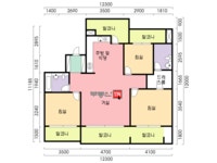 [부동산114] [아파트] 한라비발디 804동 매매 희망가격 30,000만원