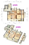 부동산 빅데이터, 부동산114 [부동산114] [아파트] 정릉풍림아이원 120동 매매 희망가격 75,000만원