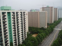 부동산114 [부동산114] [아파트] 공작부영 304동 월세 희망가격 3,000/50만원