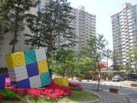 부동산 빅데이터, 부동산114 [부동산114] [아파트] 민속마을3단지현대모닝사이드 313동 전세 희망가격 28,000만원