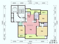 부동산114 [부동산114] [아파트] 용산2차서한화성 201동 매매 희망가격 23,000만원