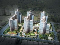 [부동산114] [아파트] 금정산쌍용예가2차 206동 매매 희망가격 50,000만원
