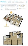 부동산114 [부동산114] [아파트] 명지1차금강펜테리움센트럴파크(C4) 103동 매매 희망가격 37,000만원