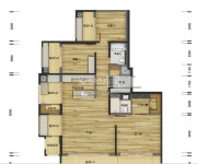 부동산114 [부동산114] [아파트] 수원권선자이e편한세상 110동 매매 희망가격 48,000만원