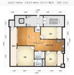 부동산114 [부동산114] [아파트] 현대6단지 602동 매매 희망가격 100,000만원