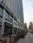 부동산114 [부동산114] [상가] 롯데인벤스스카이상가  월세 희망가격 1,000/90만원