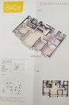 부동산 빅데이터, 부동산114 [부동산114] [아파트] 운정롯데캐슬파크타운2차(A27) 401동 매매 희망가격 82,000만원