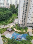 부동산 빅데이터, 부동산114 [부동산114] [아파트] 용인보라효성해링턴플레이스 103동 매매 희망가격 72,000만원