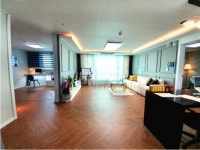 부동산 빅데이터, 부동산114 [부동산114] [아파트] 현암마을대우넷씨빌 301동 전세 희망가격 55,000만원