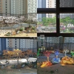 부동산 빅데이터, 부동산114 [부동산114] [아파트] 기흥역더샵 103동 매매 희망가격 93,000만원