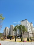 [부동산114] [아파트] 수지광교산아이파크 111동 월세 희망가격 15,000/160만원