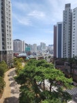 부동산 빅데이터, 부동산114 [부동산114] [아파트] 구서SK뷰1단지 102동 전세 희망가격 53,000만원