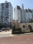 부동산 빅데이터, 부동산114 [부동산114] [아파트] 현대그린 1동 전세 희망가격 105,000만원