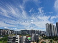 부동산 빅데이터, 부동산114 [부동산114] [아파트] 양주옥정2차노블랜드프레스티지 213동 전세 희망가격 25,000만원