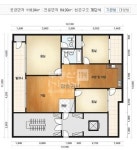 부동산 빅데이터, 부동산114 [부동산114] [아파트] 현대6단지 603동 전세 희망가격 60,000만원