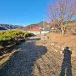 [부동산114] [토지] 적상면 매매 희망가격 31,000만원