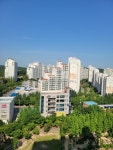 부동산 빅데이터, 부동산114 [부동산114] [아파트] 한신 203동 전세 희망가격 12,500만원
