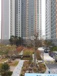 부동산 빅데이터, 부동산114 [부동산114] [아파트] 반도보라빌 110동 매매 희망가격 67,000만원
