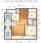 부동산 빅데이터, 부동산114 [부동산114] [아파트] 현대6단지 603동 월세 희망가격 50,000/80만원