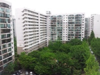 부동산 빅데이터, 부동산114 [부동산114] [아파트] 장미2차 25동 매매 희망가격 205,000만원