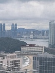 [부동산114] [아파트] 현대아쿠아팰리스 1동 매매 희망가격 40,000만원