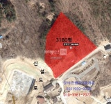 마석IC 3교 | [부동산114] [토지] 화도읍 매매 희망가격 117,000만원