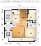 [부동산114] [아파트] 강변우성 101동 전세 희망가격 58,000만원