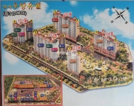 [부동산114] [아파트] 성서우방유쉘 102동 매매 희망가격 32,000만원