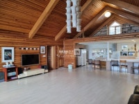 [부동산114] [전원주택] 통나무전원주택 매매 희망가격 58,000만원 [부동산114] [전원주택] 통나무전원주택  매매 희망가격 58,000만원