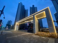 [부동산114] [아파트] 한들물빛도시지웰시티센트럴푸르지오1단지 103동 매매 희망가격 87,000만원