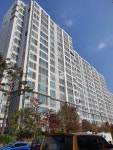 [부동산114] [아파트] 더샵레이크사이드 114동 매매 희망가격 18,500만원