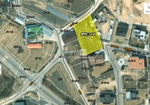 [부동산114] [토지] 보개면 매매 희망가격 35,000만원