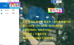 [부동산114] [토지] 화산면 매매 희망가격 218,000만원