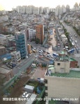 [부동산114] 우리동네 경의선 복선전철 2차구간 공덕역<->용산역 현장 이모저모