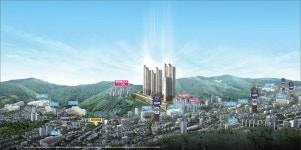 [부동산114] 경보이리스힐 당리동 9월분양 /부산 아파트 분양/ 20~24평, 견본주택 9월26일 오픈