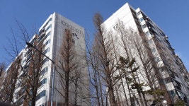 [부동산114] 재건축 바람에 기대감 상승하고 있는 문정동 현대1차 아파트 동향