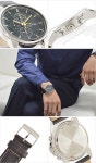 Glories Watch store: 세이코 역수입 모델 SEIKO 10 기압 방수 SNAF09P1 [정규품]맨즈 손목시계 시계 | 라쿠텐 일본 Item Page