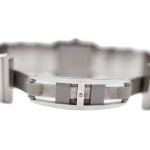 3R boutique: 미품 CHANEL 샤네르마드모와제르레디스 손목시계 H0827 쿼츠 SS실버 백문자반 | 라쿠텐 일본 Item Page