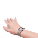 3R boutique: 미품 CHANEL 샤네르마드모와제르레디스 손목시계 H0827 쿼츠 SS실버 백문자반 | 라쿠텐 일본 Item Page