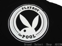 brand select shop abism: The POOL shinjuku (더 풀 신주쿠) x PLAY BOY (플레이보이) POCKET TEE (포켓 T-셔츠) the POOL aoyama... 