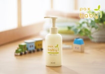 Sante Labo: 팍스나츄론팍스베비보디크리무얼굴・몸용 180 g│타이요... 팍스나츄론팍스베비보디크리무얼굴・몸용 180 g│타이요 유지 베이비... 