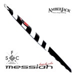 Amberjack | 라쿠텐 일본: 구세주 350 g시후로아콘트로르《SEAFLOOR CONTROL》매트 블랙(윤기 지워 흑) 하프 zebra... 