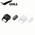 AQROS Diving and Snorkeling: GULL / Gull mask band SI DX GP-7026 [81009045] | Rakuten Global Market