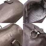 BrandValue: 살바토레 페라가모 Salvatore Ferragamo 한드밧그간치니브론즈레자레디스 g0104 | 라쿠텐 일본 Item Page