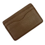 BrandValue: 봇테가베네타 BOTTEGA VENETA 카드상자 브라운 레더 레이디스 맨즈- g0188 | 라쿠텐 일본