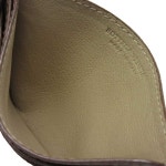 BrandValue: 봇테가베네타 BOTTEGA VENETA 카드상자 브라운 레더 레이디스 맨즈- g0188 | 라쿠텐 일본