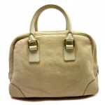 BrandValue: 셀린느 CELINE 핸드백 베이지계 레더 레이디스- g0229 | 라쿠텐 일본 Item Page