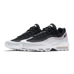 라쿠텐 일본: NIKE AIR MAX 95 ULTRA ESSENTIAL (나이키 에어 막스 95 울트라 essential) BLACK/BLACK-WHITE-PURE PLATINUM 17 FA-I