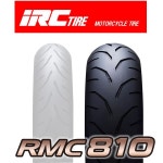 BigOne | 라쿠텐 일본: IRC RMC810 TOURING RADIAL 116503 리어 타이어 180/55 ZR17 M/C 73 W TL후륜 REAR 리어180/55-17 180-55... 